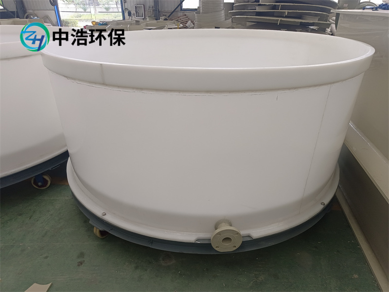 礼泉PP抽滤槽